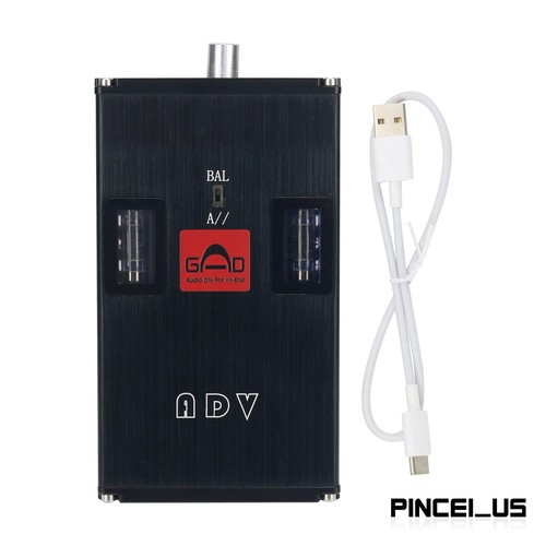 Adv amplificatore per cuffie - adv,