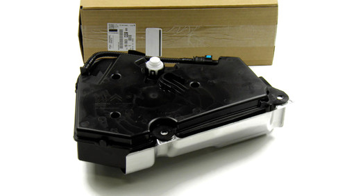 Serbatoio additivo fap - fap, citroen