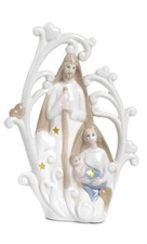 Presepe Gruppo Natività con