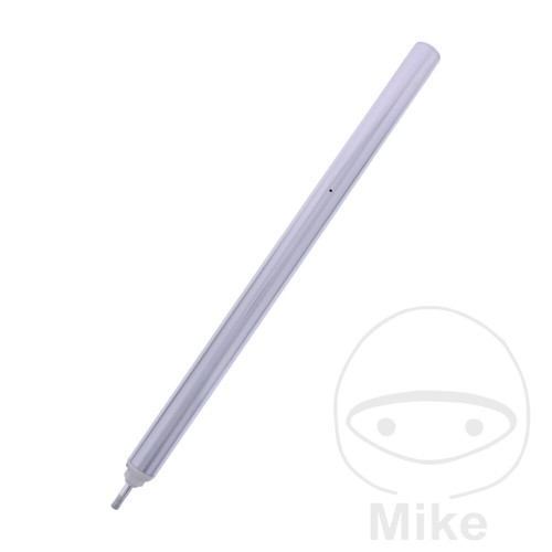 Tubo supporto forcella cromato - tubo/supporto,