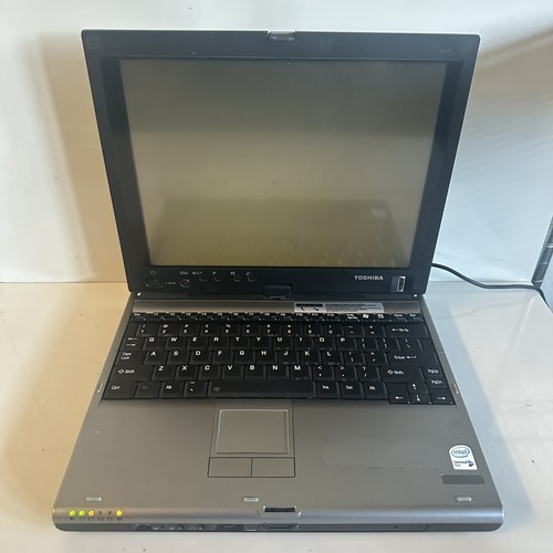Toshiba portege - 12.1",