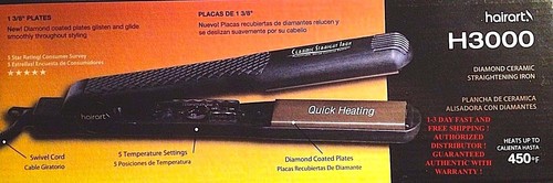 Hairart h3000 new diamond - h3000,