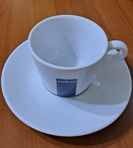 Cappuccino lavazza blu - ,