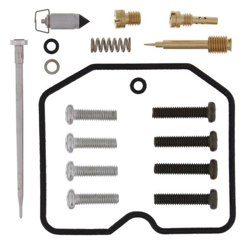 Kit revisione carburatore - revisione,