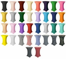 Copritavolo Rotondo in