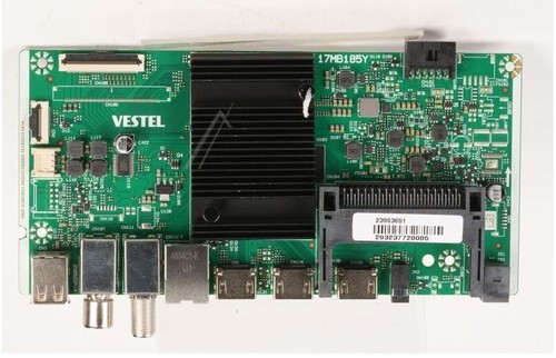 Scheda main tv led - (new),