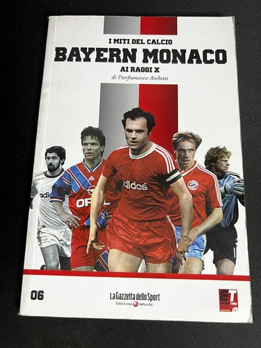 Miti del calcio - del, calcio: