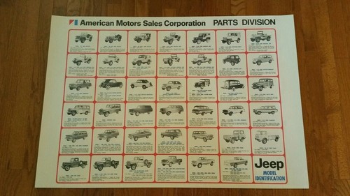 Poster jeep vintage automobile - poster,
