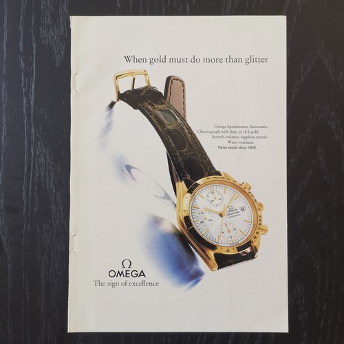 1993 omega speedmaster - omega,