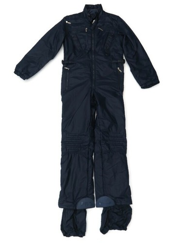 Tuta neve vintage - da, fila