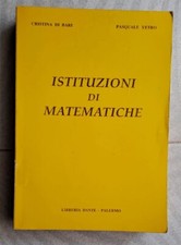 INGEGNERIA ISTITUZIONI DI