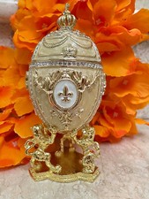Designer 5* Fabergé Egg