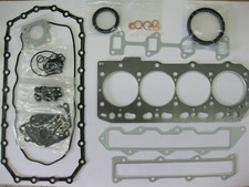 Kit guarnizioni per Yanmar