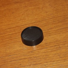 Copriobiettivo posteriore