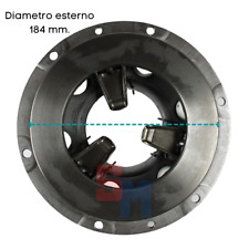 FRIZIONE A LEVE SPINGIDISCO