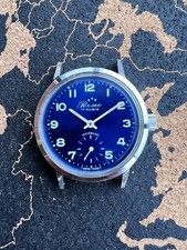 Perseo FS Original Blue Dial