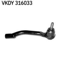 SKF TESTINA STERZO NISSAN