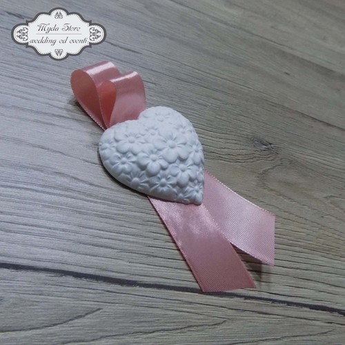 Gessi gessetti profumati - gessetti, cuore