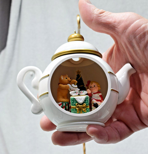 Hallmark keepsake decorazione - hallmark,