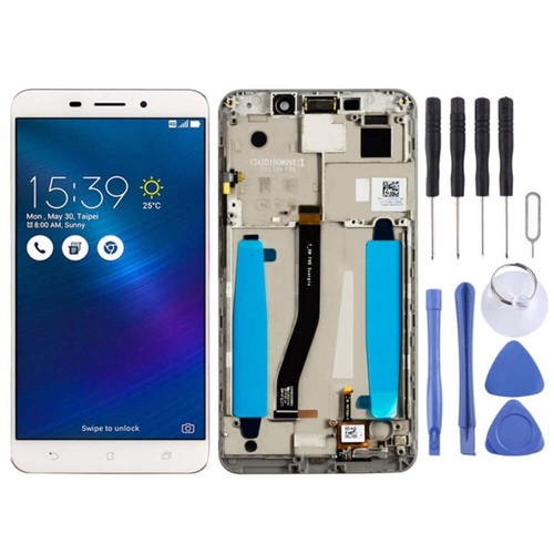 Schermo lcd digitalizzatore - e,