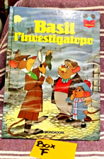 BASIL L'INVESTIGATOPO - Imparo