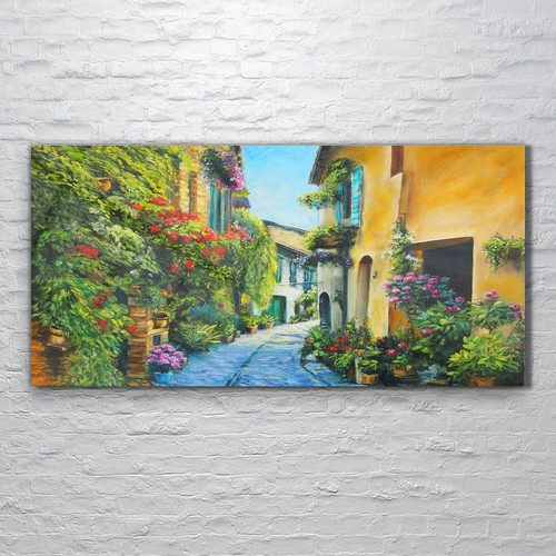 Quadro stampa vetro acrilico - stampa,