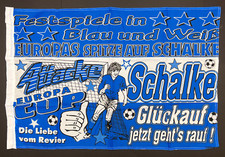 Schalke - L'amore del