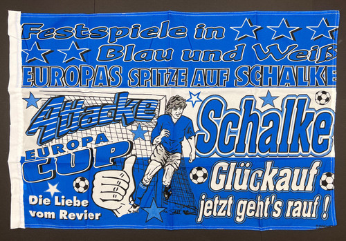 Schalke amore del - l'amore,