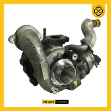 Turbocompressore Turbo