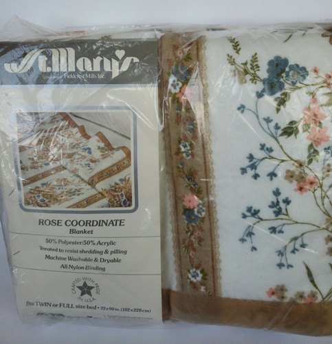 Vintage mary rose - st.mary's, coperta