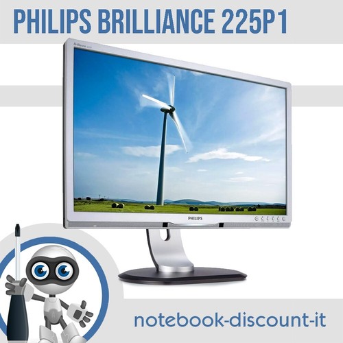 Monitor philips brilliance - monitor,