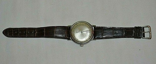 Ancienne montre homme - montre, yema