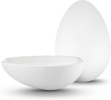 1 Uovo polistirolo 20 cm