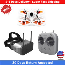 Beginner FPV Drone RTF Kit