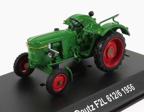 Modellino trattore agricolo - modellino,