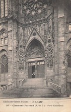 63 CLERMONT FERRAND 60135