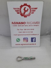 occhiello gancio traino BMW SERIE 5 G30/G31 2018