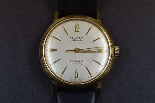 Orologio polso uomo - da,