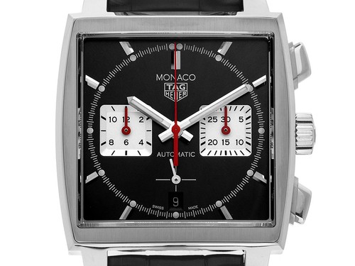 Tag heuer monaco - tag,