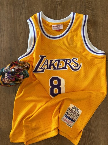 Mitchell ness swingman los - swingman,