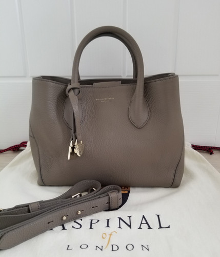 Borsa tote aspinal - borsa, of