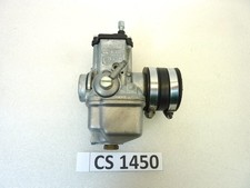 Carburatore Dell'Orto VHBZ 26