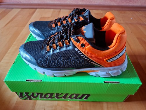 Scarpe sportive australiane - scarpe,