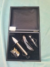 set vino accessori kit