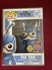 Funko Pop! Vinile: The Tick -