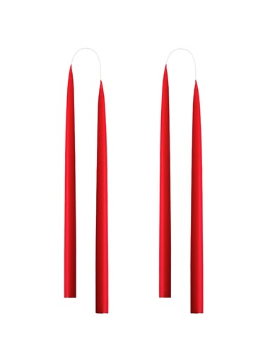 Kunstindustrien candele - kunstindustrien®,