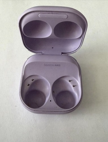 Samsung galaxy buds2 - samsung, pro