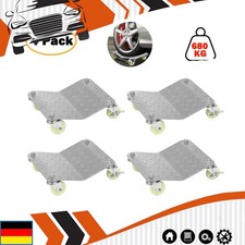 Aiuto per manovra 4 pezzi