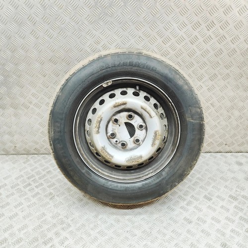 Cerchio lega iveco daily - cerchio,