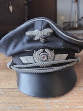 Cappello da ufficiale della